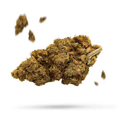 Big Tooth - Cannabissorte