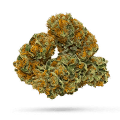 Bubba Kush 2