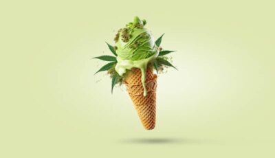 Cannabis Geschmack