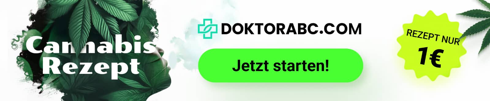 DoktorABC Cannabis Rezept Angebot