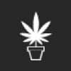 Hanfgarten Favicon