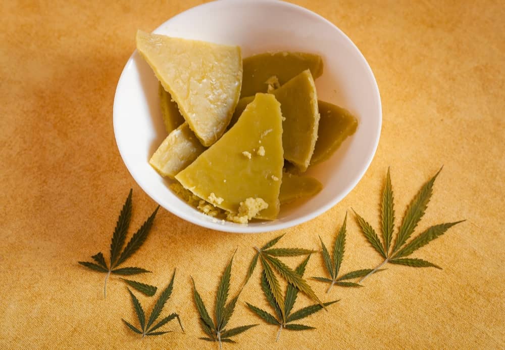 Hash Butter