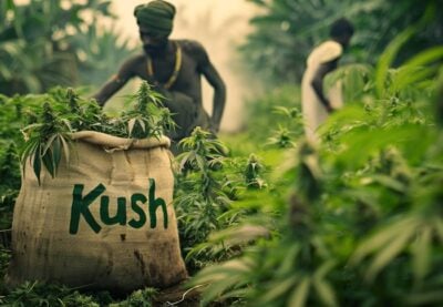 Kush