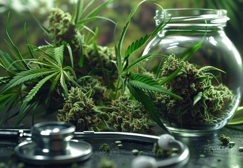 Marihuana