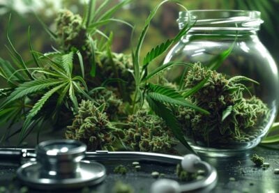 Marihuana