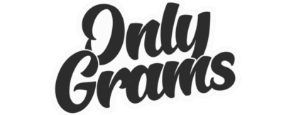 Only Grams