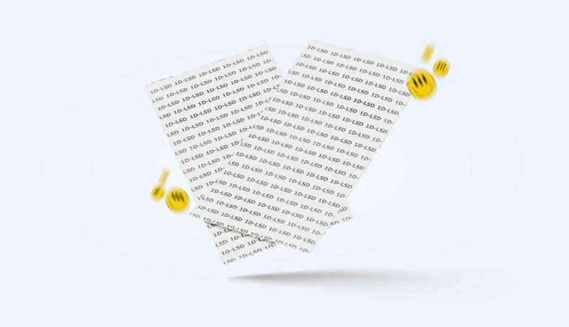 1S LSD - Produktkategorie