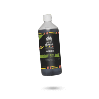 BioBizz Juju Royal Grow Soldier - Grow Guru
