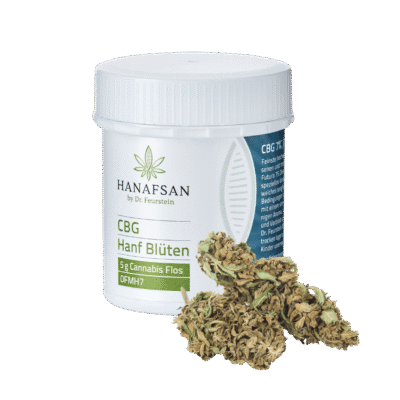 CBG 7% - DFMH7 - HANAFSAN