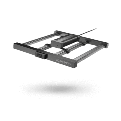 AC Infinity IONFRAME EVO4 - Grow Guru