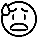 Ängstlich