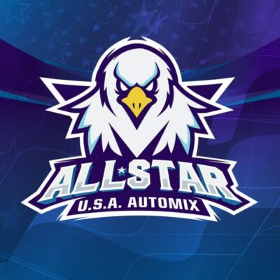 All Stars Automix 1 - Alchimia