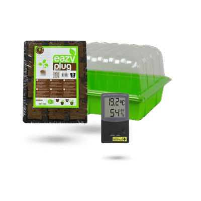 Anzucht Set Basic - Grow Guru