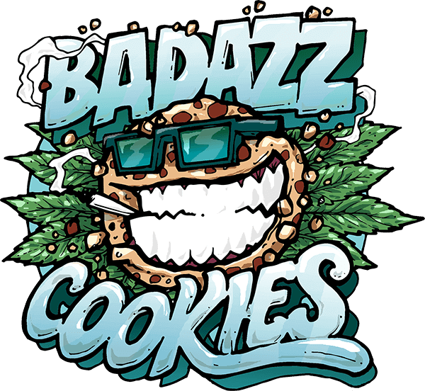 Badazz Cookies OG - Alchimia
