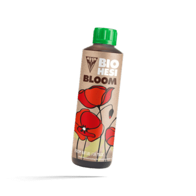 Bio Hesi Bloom - Grow Guru