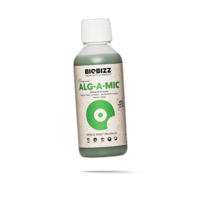 BioBizz Alg A Mic - Grow Guru