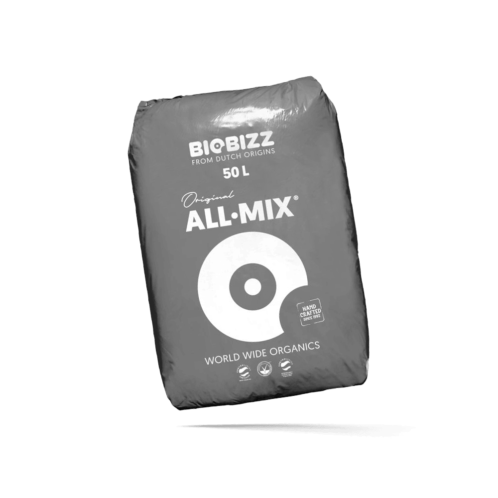 BioBizz All-Mix - Grow Guru