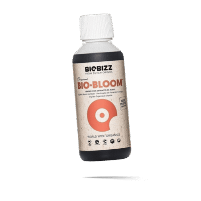BioBizz Bio Bloom – East Smoke