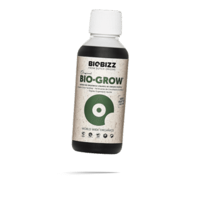 BioBizz Bio Grow - Hanfgarten