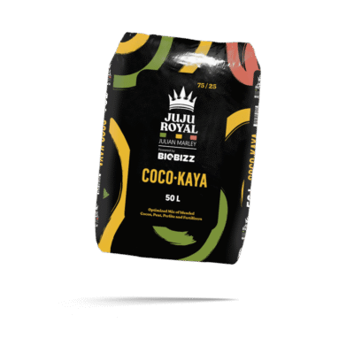 BioBizz Juju Royal Coco Kaya - Grow Guru