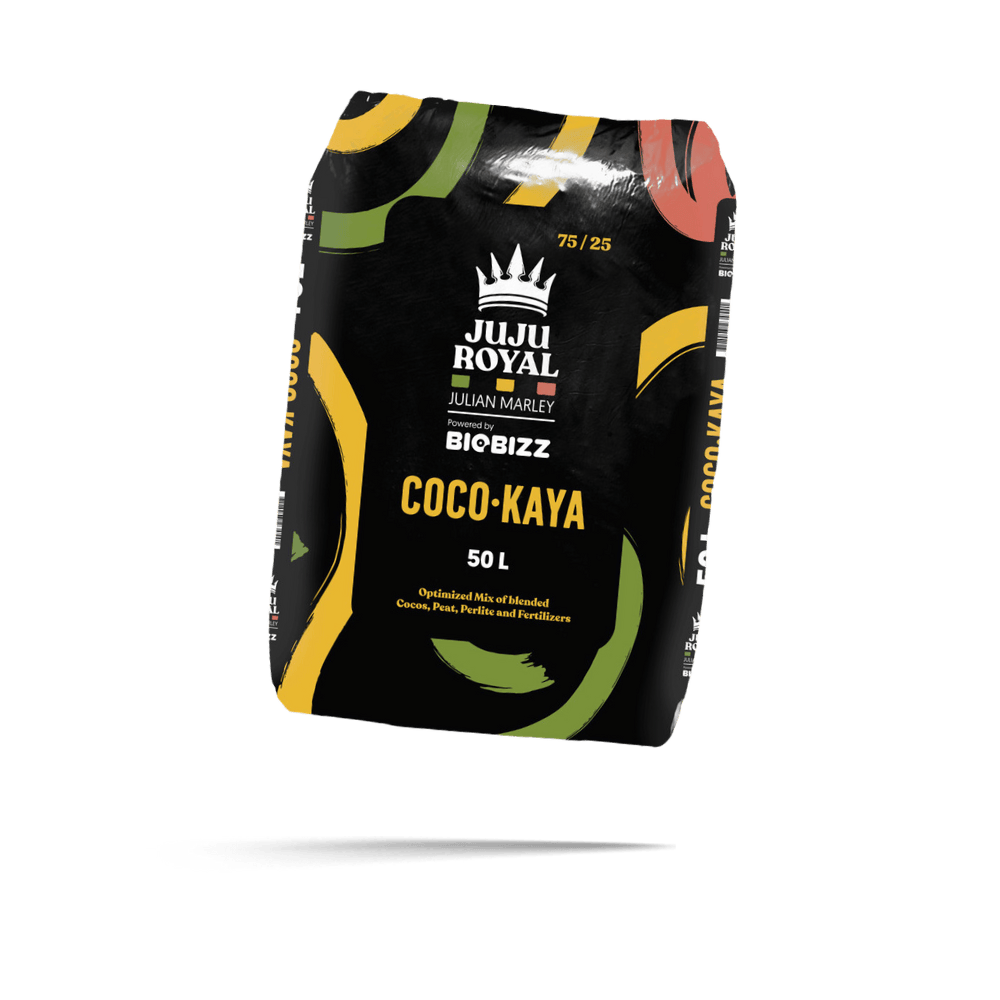 BioBizz Juju Royal Coco Kaya - Grow Guru