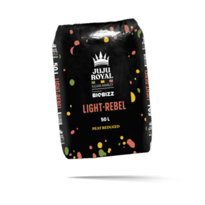 BioBizz Juju Royal Light Rebel - Grow Guru