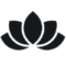 Blauer Lotus
