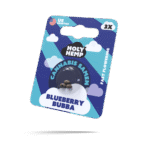 Blueberry Bubba Samen - Feminisiert
