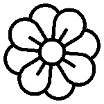 Blumig