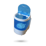 Bubbleator B-Quick - Hash Extraktor - Alchimia