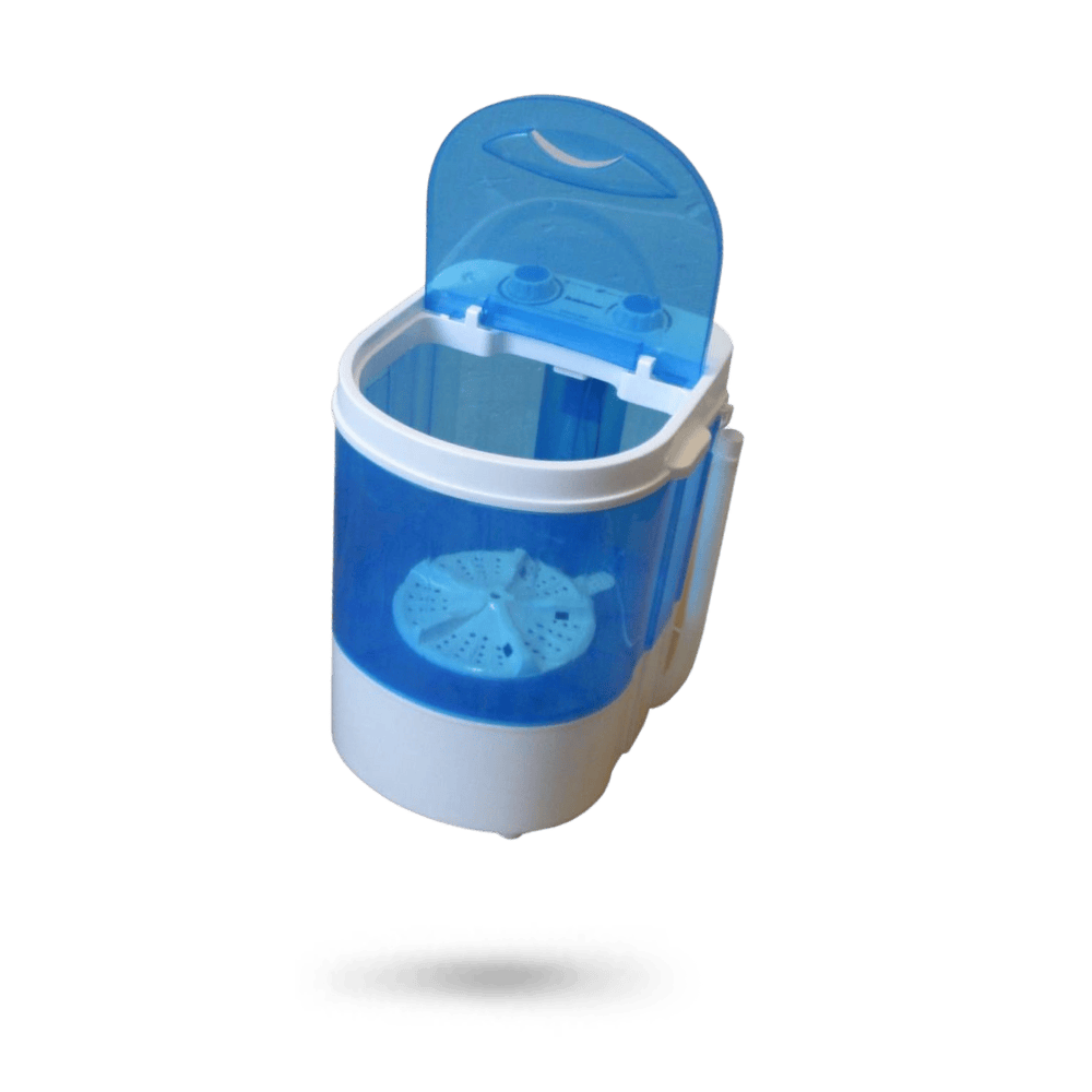 Bubbleator B-Quick - Hash Extraktor - Alchimia