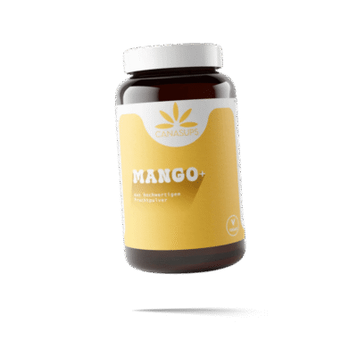 Canasups Mango+ - Canasups