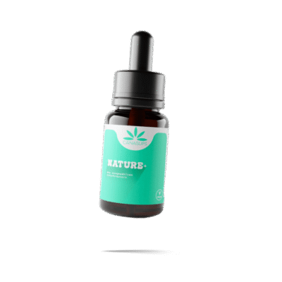 Canasups NATURE+ - Canasups