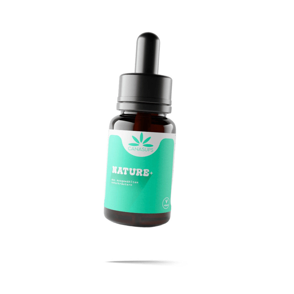Canasups NATURE+ - Canasups