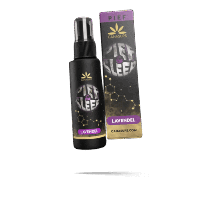 Canasups Pief & Sleep - Canasups