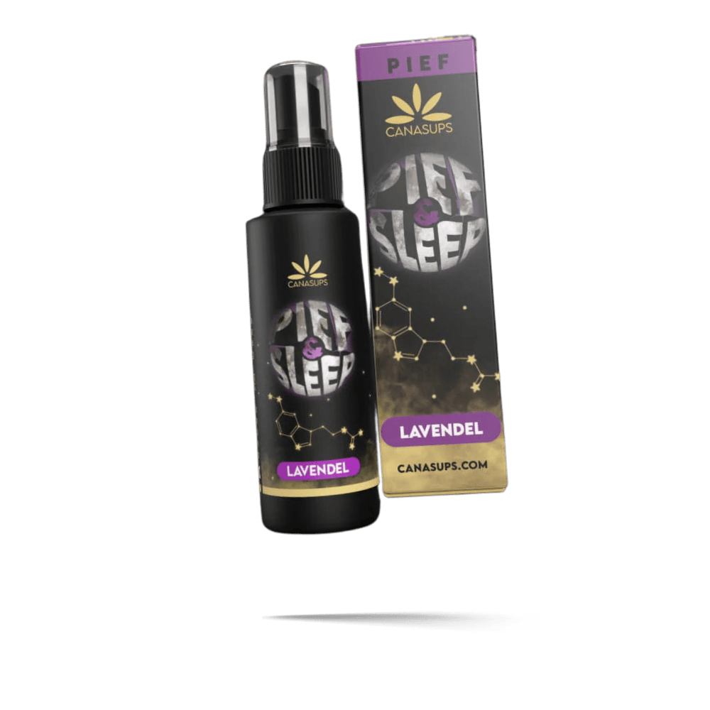 Canasups Pief & Sleep - Canasups