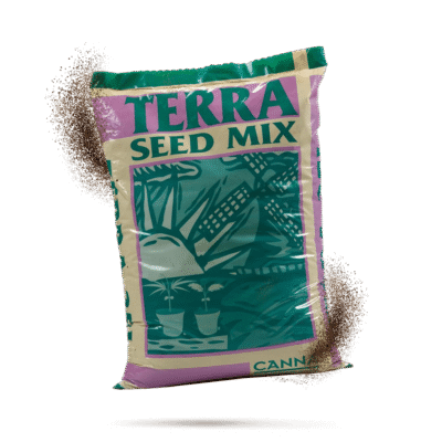Canna Terra Seed Mix - Grow Guru