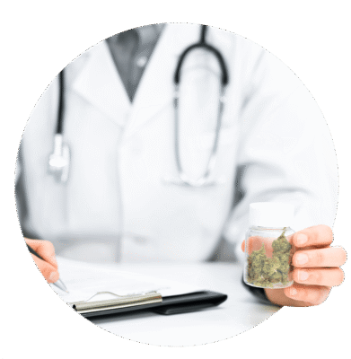 Arztentscheidung über die medizinische Sinnhaftigkeit einer Cannabis-Therapie