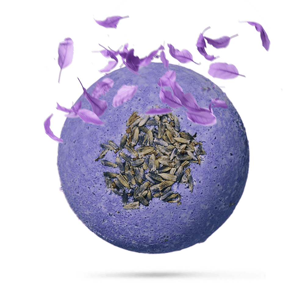 CBD Badekugel Sleep - Cantura