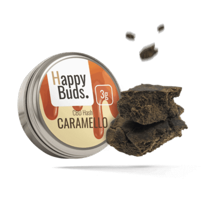 Caramello - HappyBuds