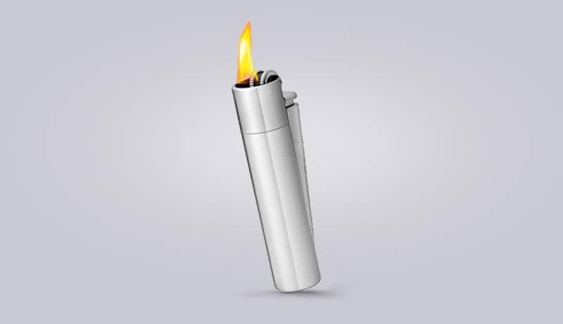 Clipper Feuerzeug - Produktkategorie