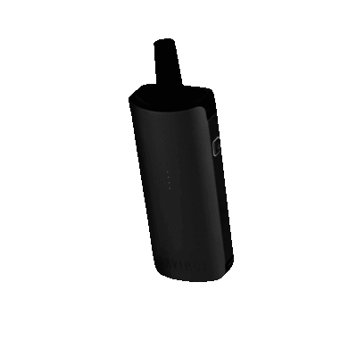 DaVinci MIQRO-C Compact Vaporizer - Cannabuben