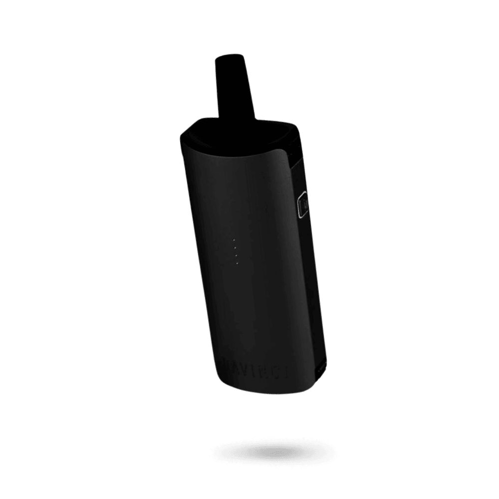 DaVinci MIQRO-C Compact Vaporizer - Cannabuben
