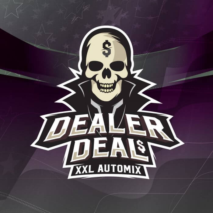 Dealer Deal XXL Automix 1 - Alchimia