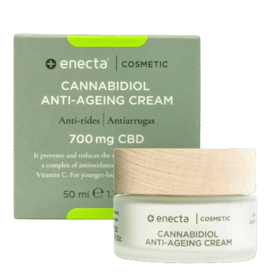 CBD Anti-Aging Creme - CBDwelt