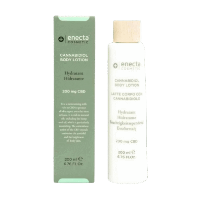 CBD Bodylotion - CBDwelt