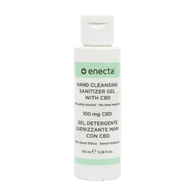 CBD Handdesinfektionsmittel - CBDwelt