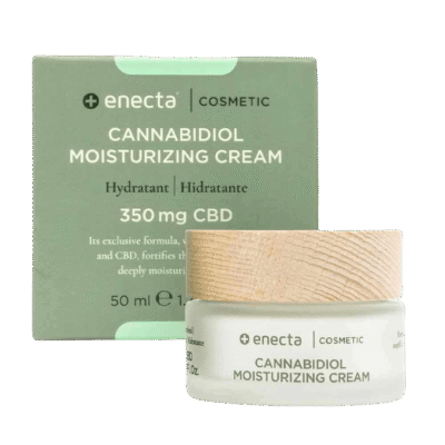 CBD Gesichtscreme - CBDwelt