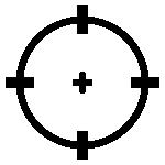 Fokussiert