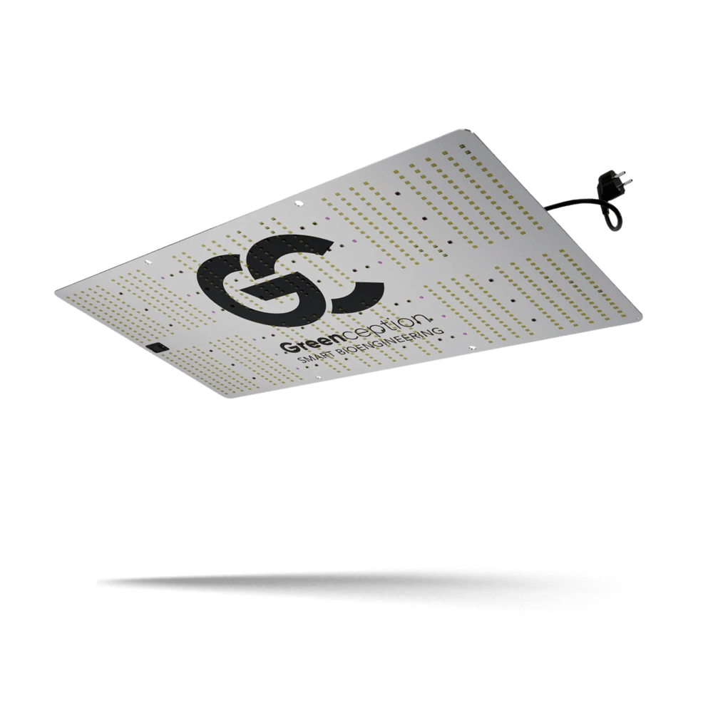 Greenception GC-Europe 250W - Grow Guru